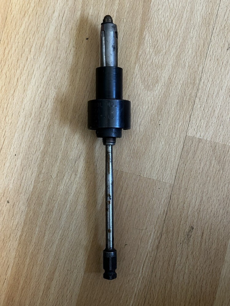 3-Roll Condenser Expander Airetool No. 827, R-, M-