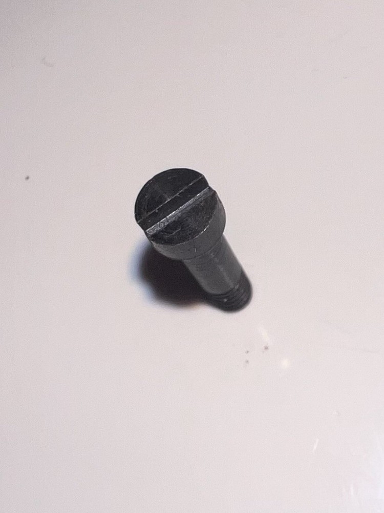 Savage 22-410 Selector Button Screw (#Z-1620)
