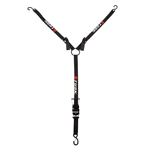 3-Way Ratchet Strap