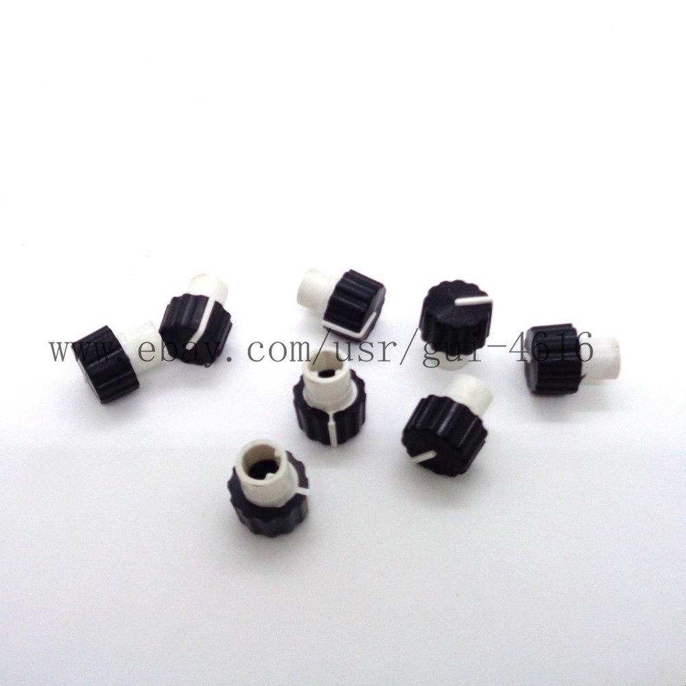 10* Jog Feeling Adjust Stop Time Knob DAA1406 For Pioneer DJ Controller