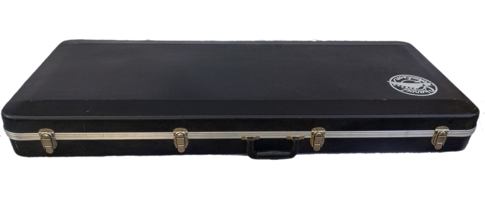 Previously Owned CHARVEL JACKSON Flying V Hardshell Guitar Case