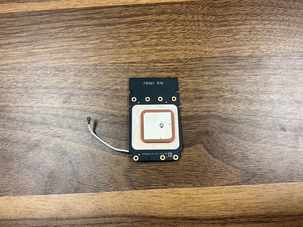Inspire 3 RTK Antenna (Front)