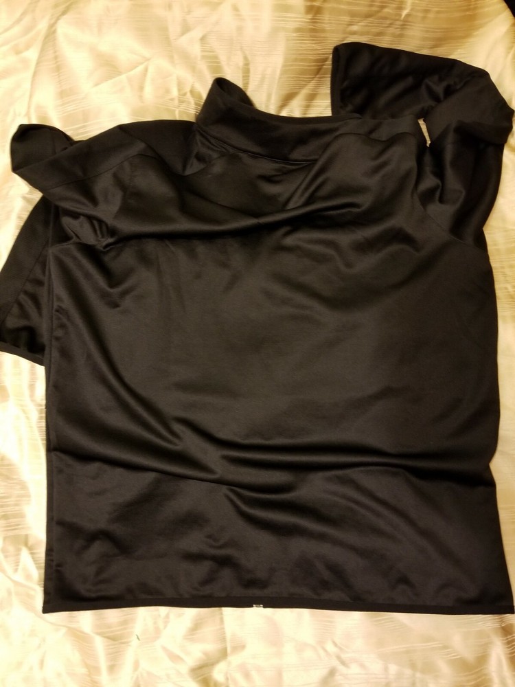 Nike Mens Xl Full Zip Jacket Clean