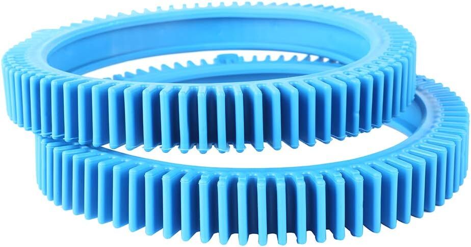 AR-PRO (2-Pack) Replacement Tires with Super Hump 2 PACK-Front
