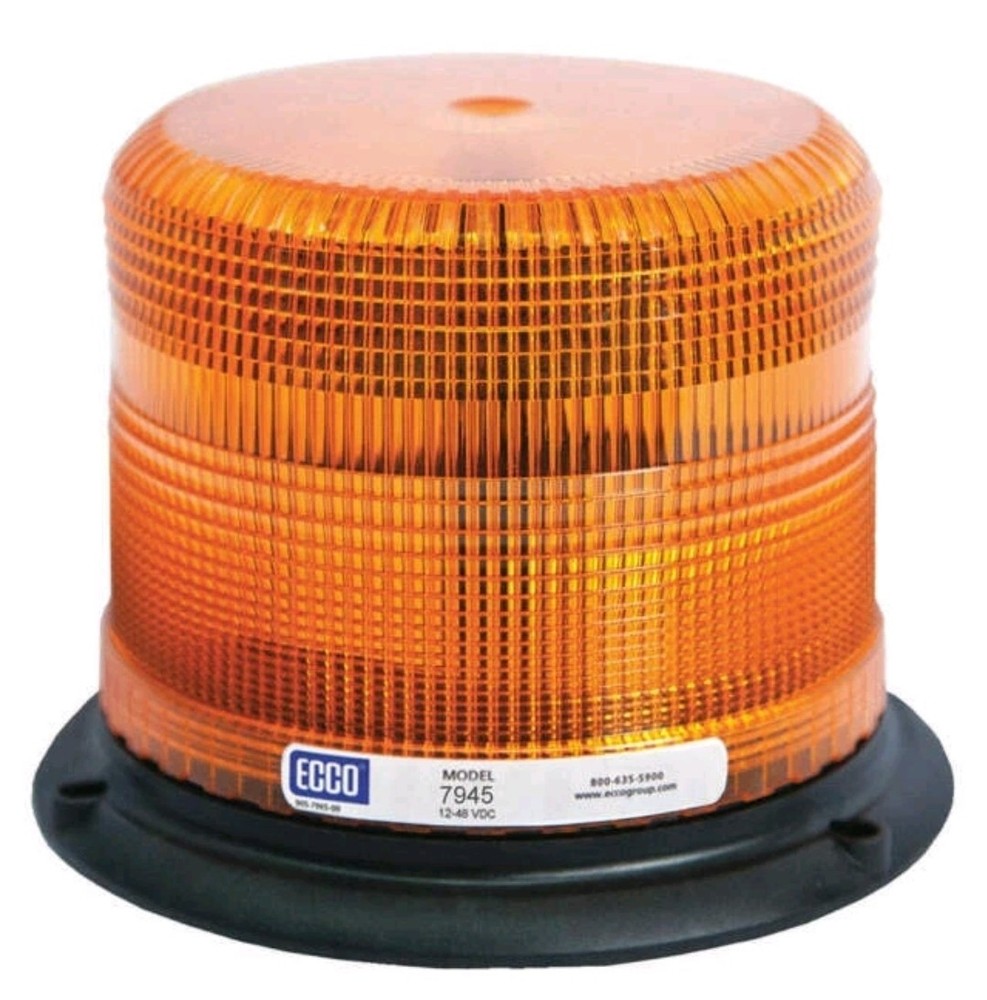 ECCO 7945A LED Beacon Light New