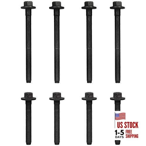 ES 72160 Head Bolt Set