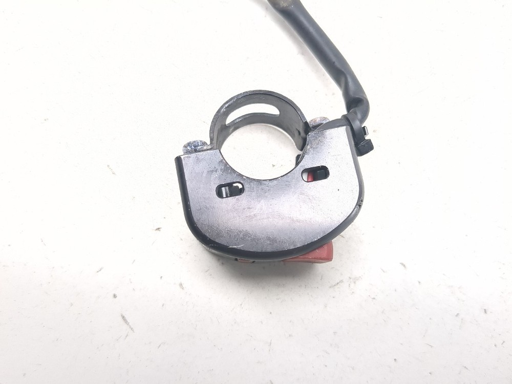 13 Zero S Right Control Run Start Stop On Off Switch 40-06054