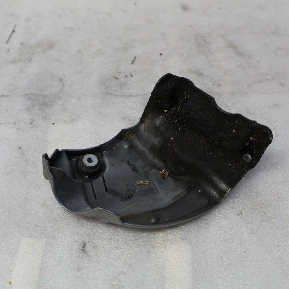 2009 Suzuki SFV650 OEM ENGINE SPROCKET COVER