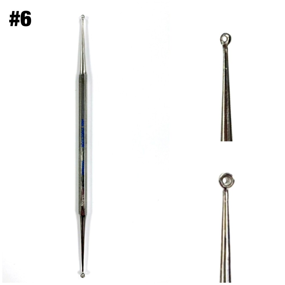 Cosmetologist tools