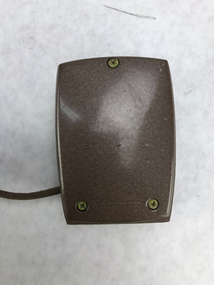 Masco Sound Reel Microphone Mic