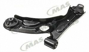 Ctrl Arm w/Ball Joint MAS Industries CB55074