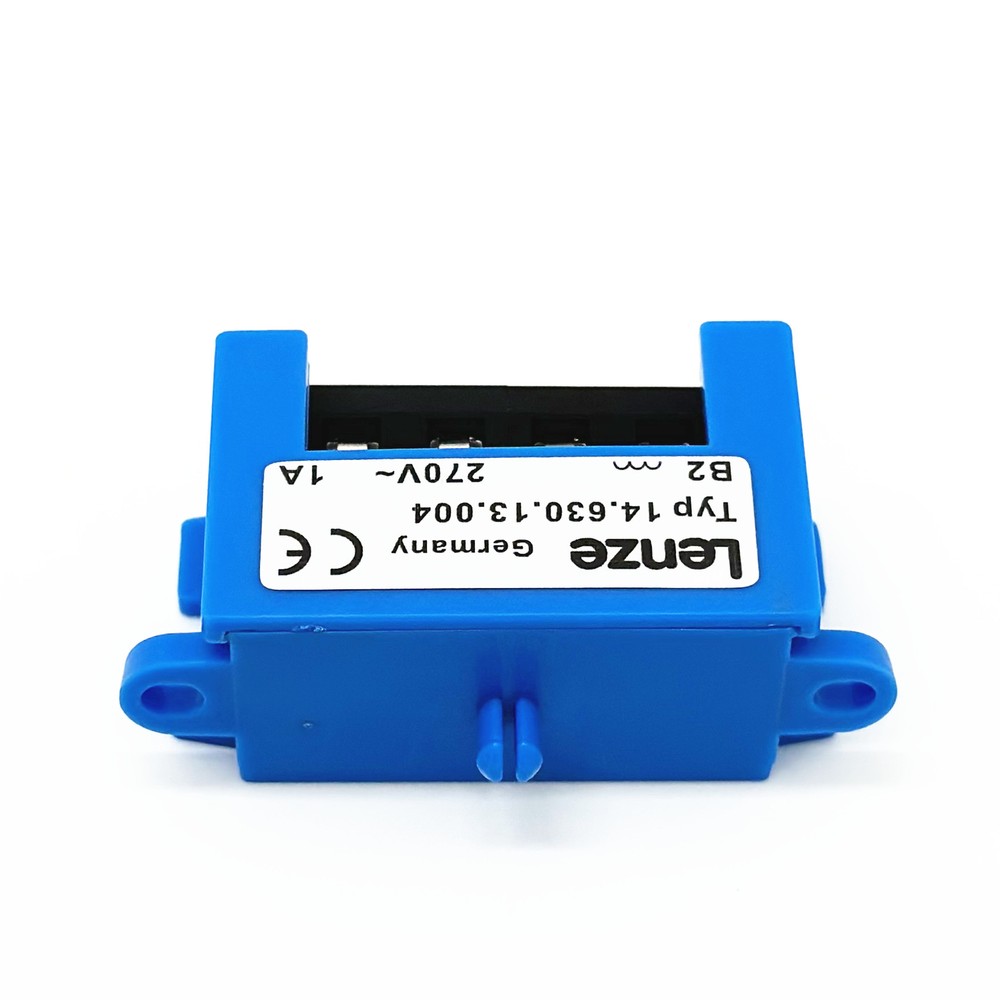 LENZE Germany type 14.630.13.004 270V~ 1A full wave brake rectifier module