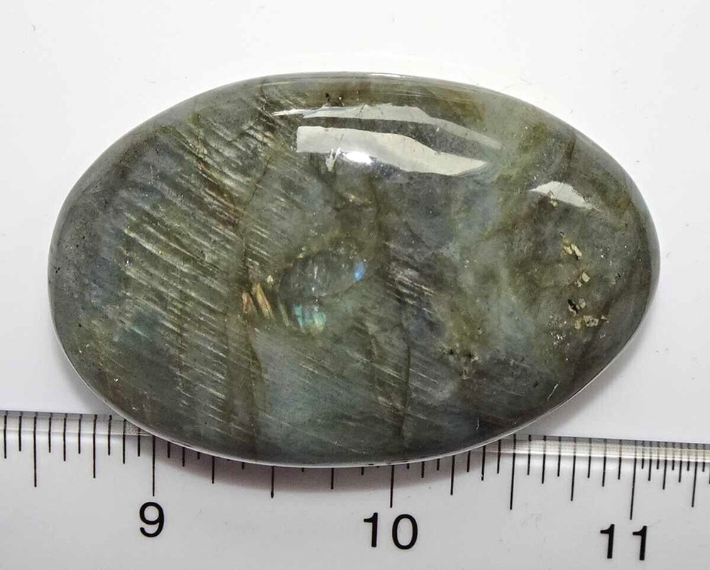 Labradorite Palmstone sc871j