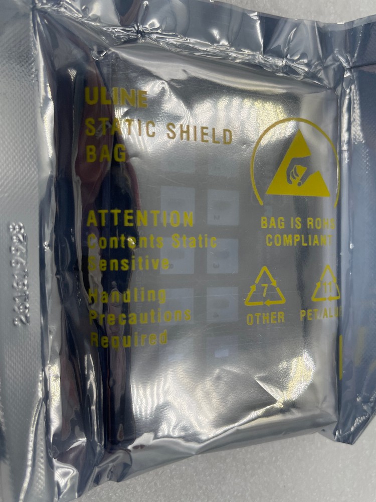 Bruker SNL-10 Silicon Tip on Nitride Lever Probe