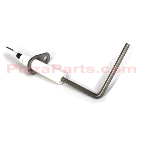 Middleby 58833 Flame Sensor Electrode SC80 Replacement - Free Shipping