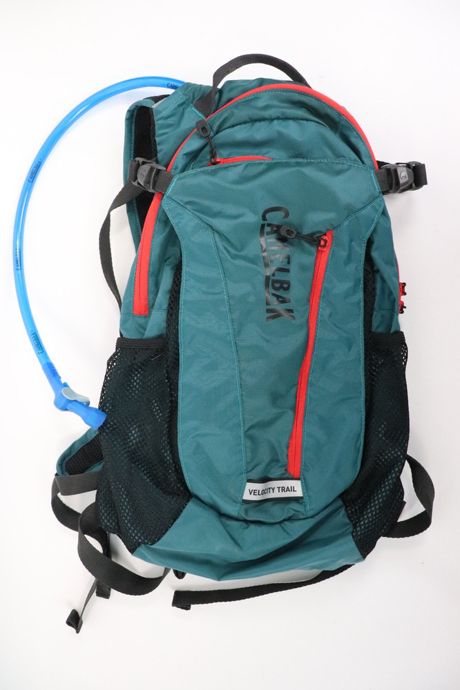 Camelbak Velocity Trail 85oz 2.5L Hydration Backpack