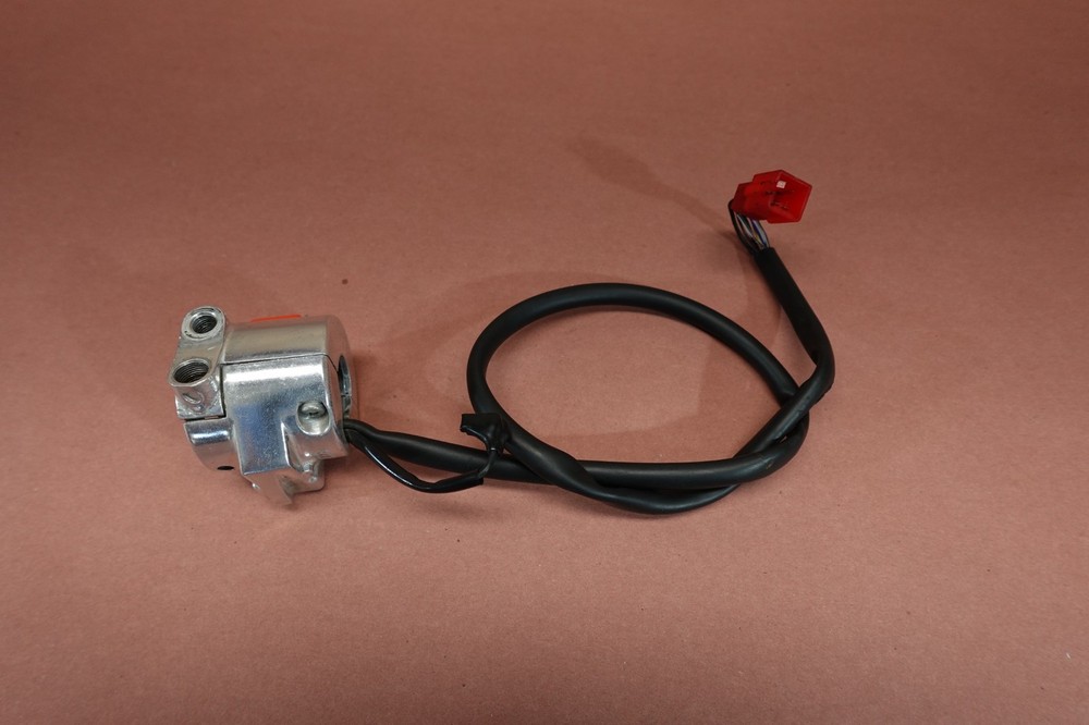 2002-2008 HONDA VTX1800C Right Handlebar Stop Start Kill Switch