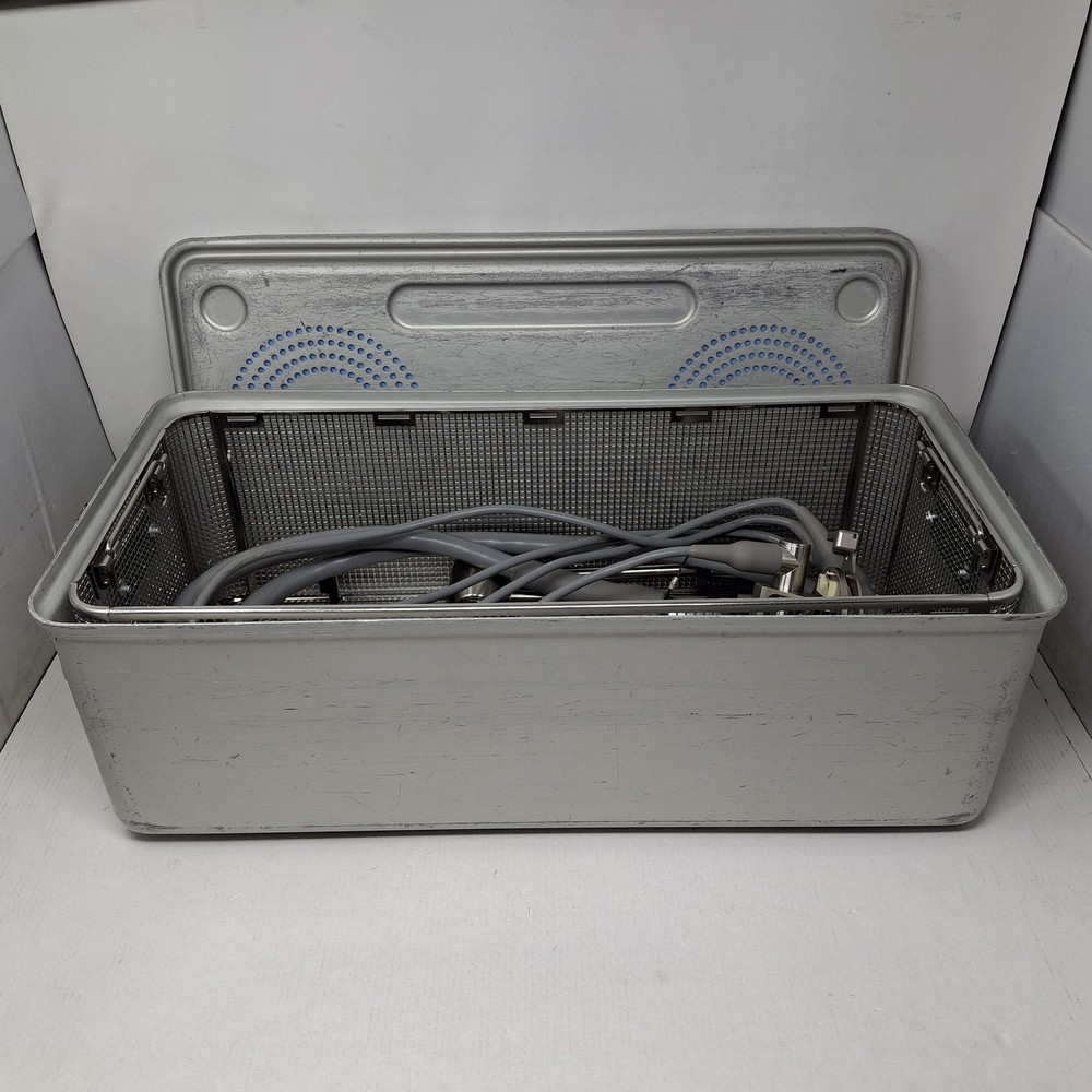 EndoControl VIKY EP M Robot Motorized Endoscope Positioner