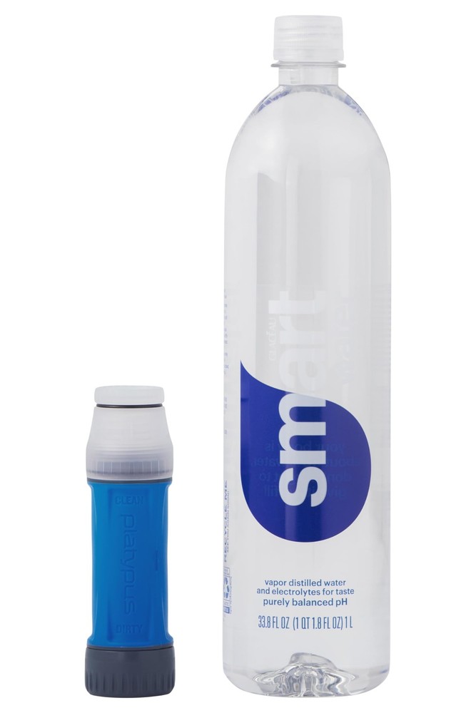 Platypus Quickdraw 1L Water Filter System