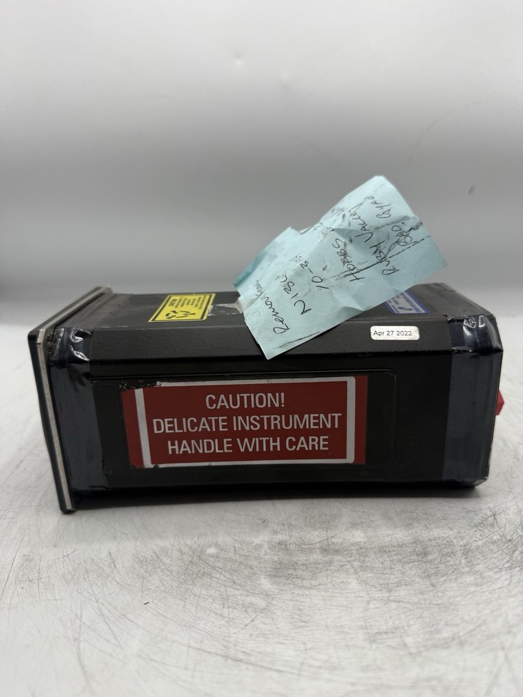 Bendix King KI 256 Flight Command Indicator 060-0017-01 READ