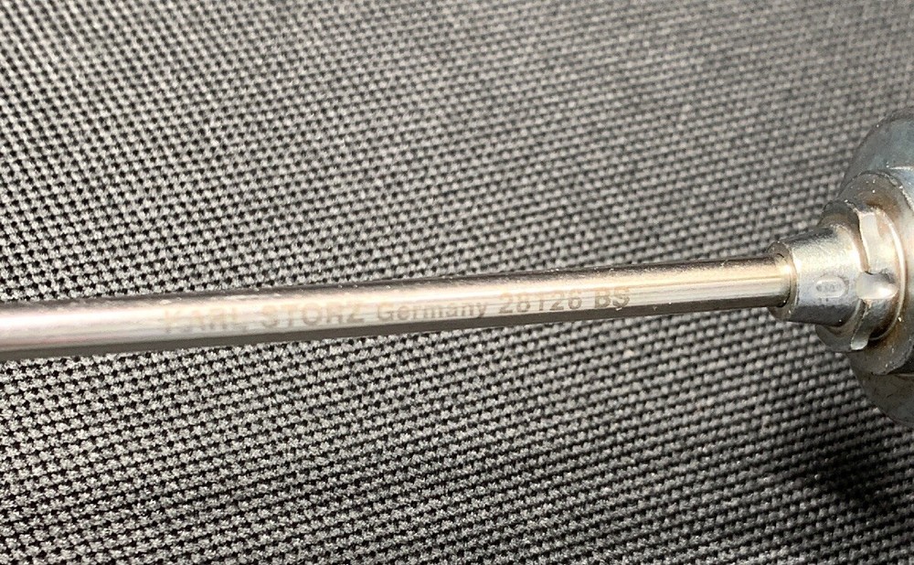 Karl Storz 28126BS Trocar
