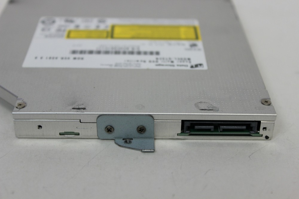 ASUS SUPER MULTI DVD REWRITER DRIVE MODULE B53J LAPTOP HL DATA MODEL GT32B