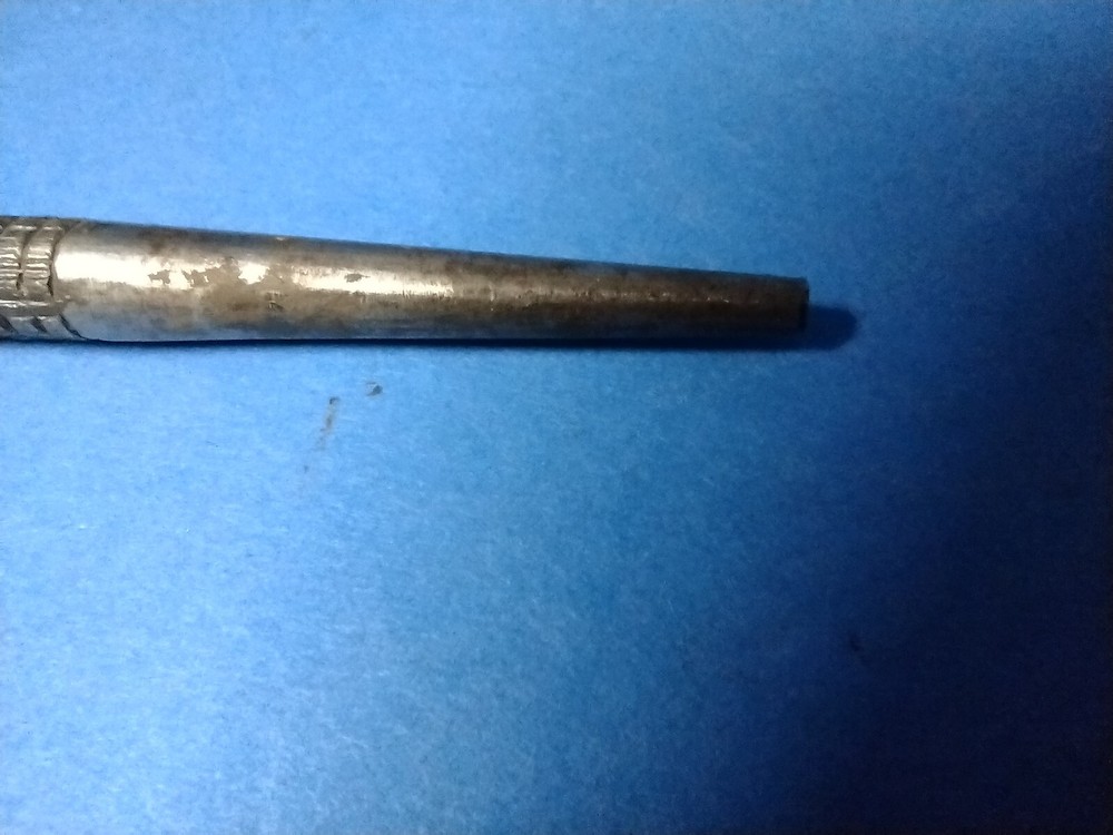 Vintage Keen Kutter PIN Punch 4” Long