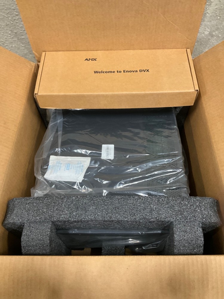 AMX DVX-2155HD-T Matrix Switcher