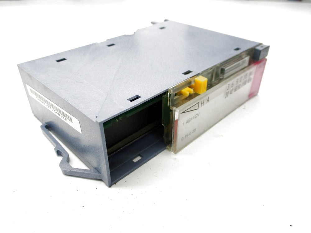 SIEMENS PTM6.1PS120M UNMP