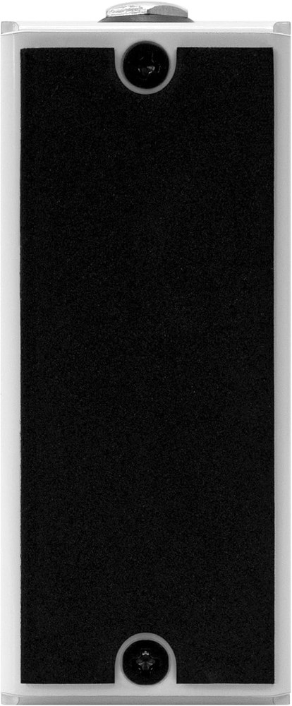 Single Button Mini Footswitch