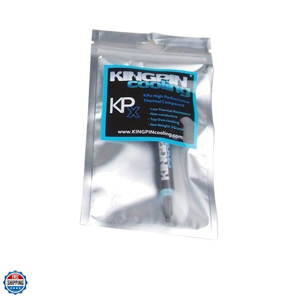 KPx High Performance Thermal Compound 3G