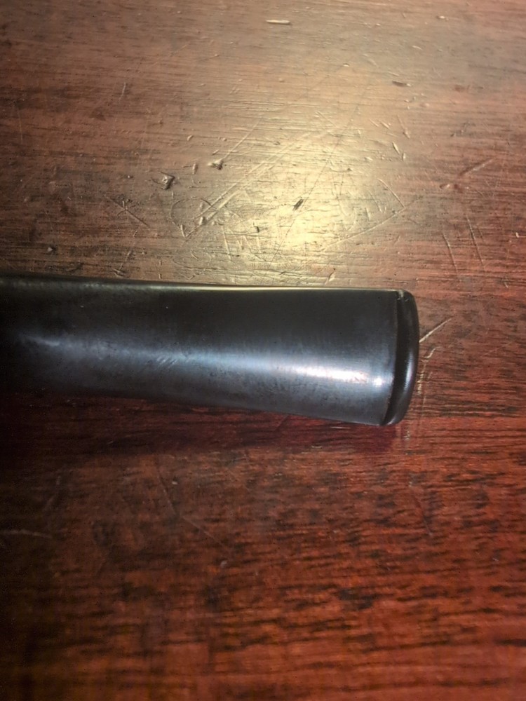Savinelli Straight Grain C 125
