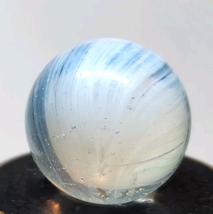 MASTER 'Brushed Patch' .59" Vintage Marble