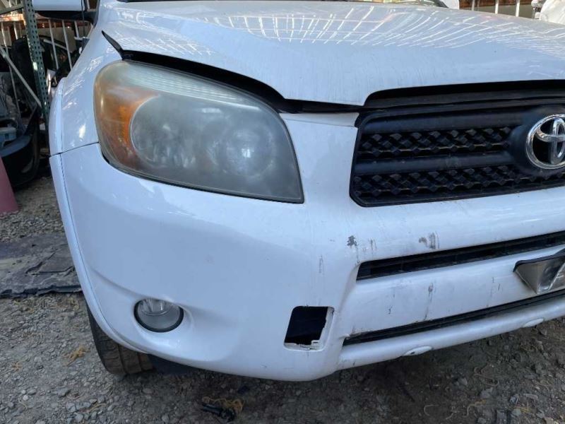 08 TOYOTA RAV 4 TPMS CONTROL ECM