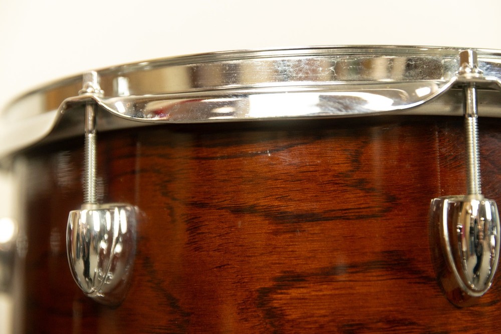 Yamaha Oak Custom Bryce Canyon Drum Set