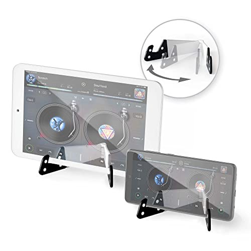 Control Mix – Bluetooth Wireless DJ Controller for Smartphones (iOS and