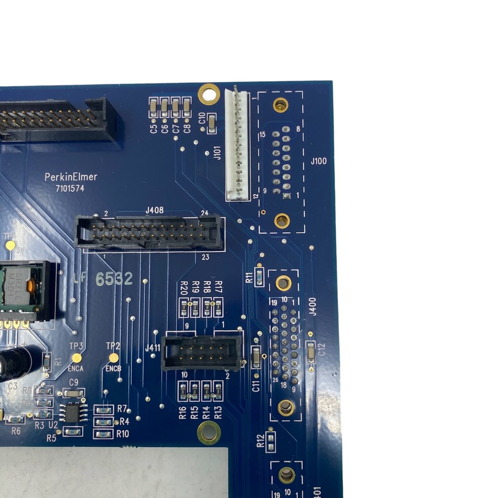 Perkin Elmer Janus 7101574 PCB Controller Board