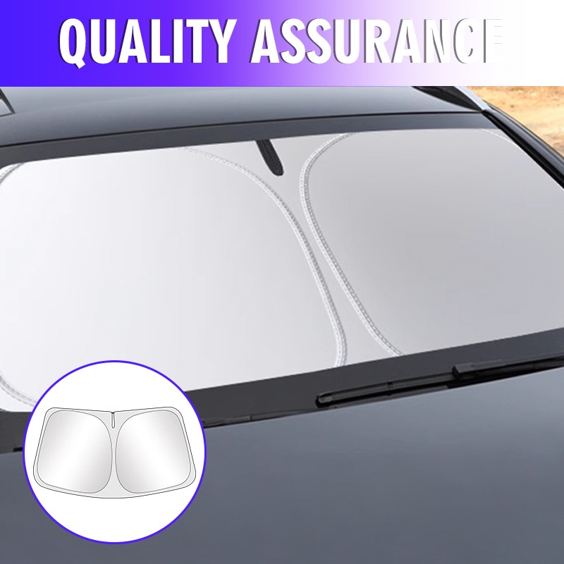 For Nissan Rogue Windshield Visor SunShade Custom Made Sun Shade 2008 2012 2013