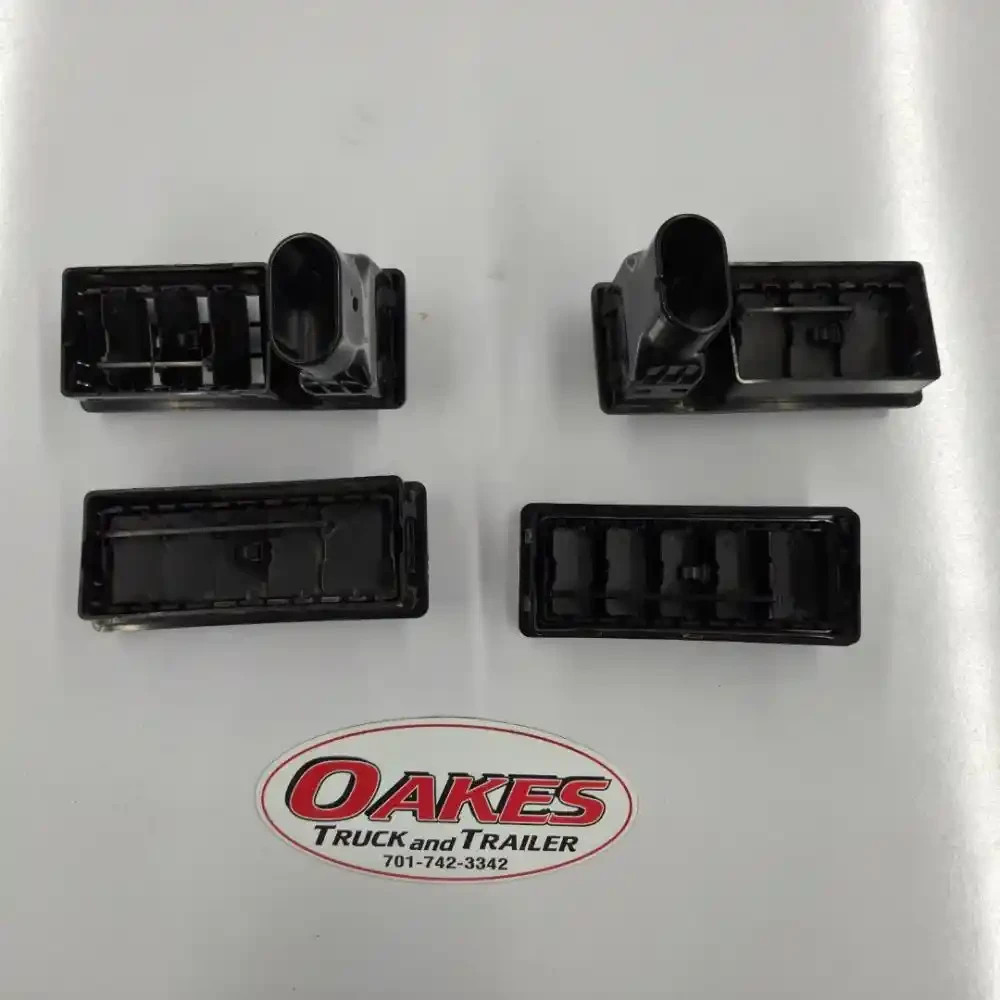 2005 Kenworth T800 Dash Vents