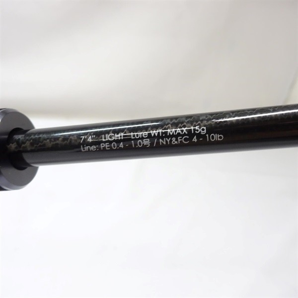 JACKALL BRSBRS-S74L-LG Cond/B