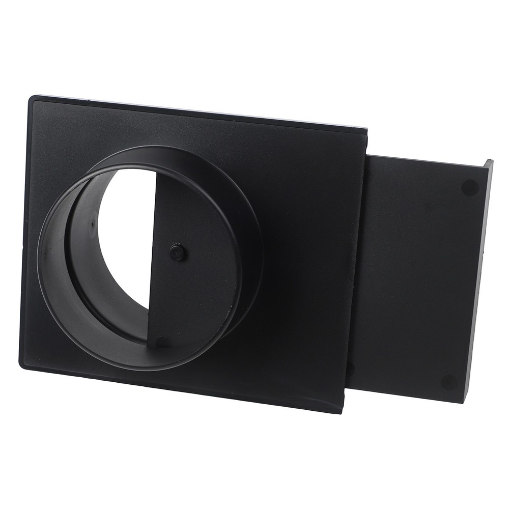 For Dust Collector Hose Connector 100mm Compatible with Various Models
