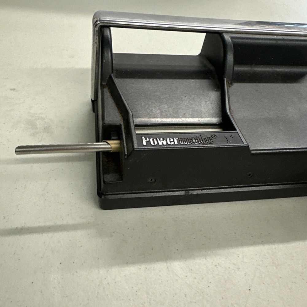 Powermatic I Elite Cigarette Maker