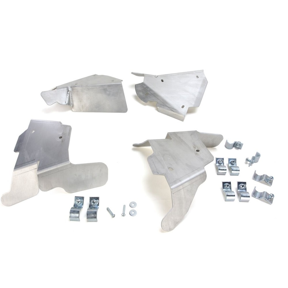 Moose A-Arm Guards - 0430-0857