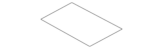 Genuine Audi 2016-2023 Warning Label 12E-010-006