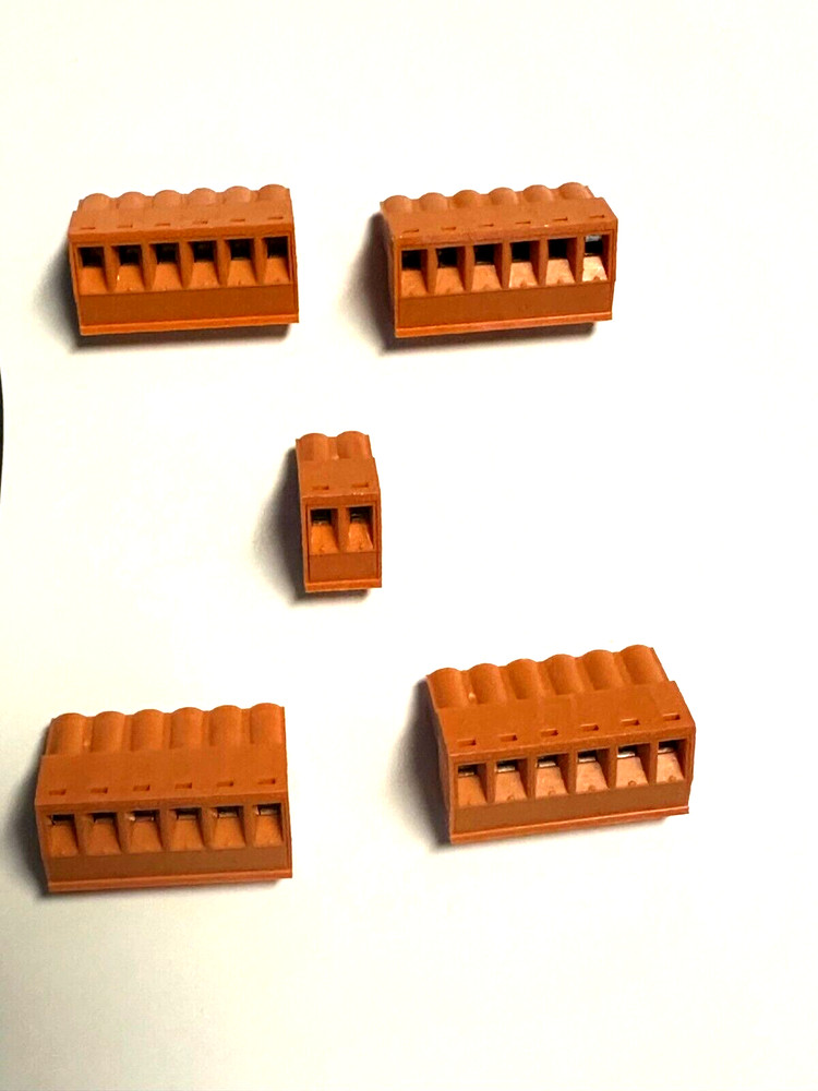 BSS BLU-BOB1-M Breakout Box Output Expander