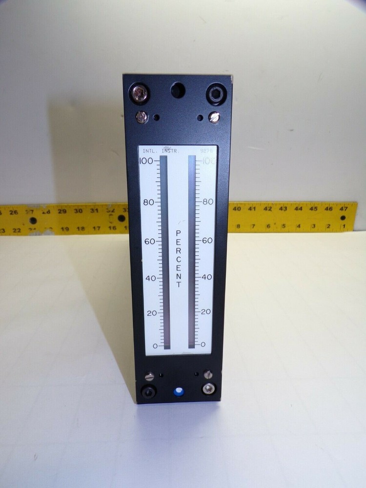 NEW INTERNATIONAL INSTRUMENTS LUMIGRAPH CONTROLLER 9270-11-E-VB