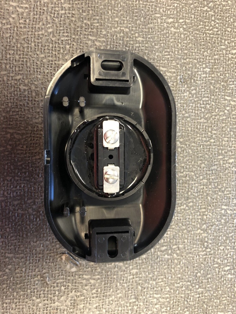 Neptune ProReceptacle Wall Assy - Touchpad