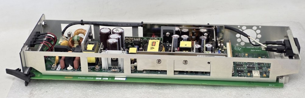 Pelco PA05-0058-00B2 PC05-0058-00B0 Power Supply Module