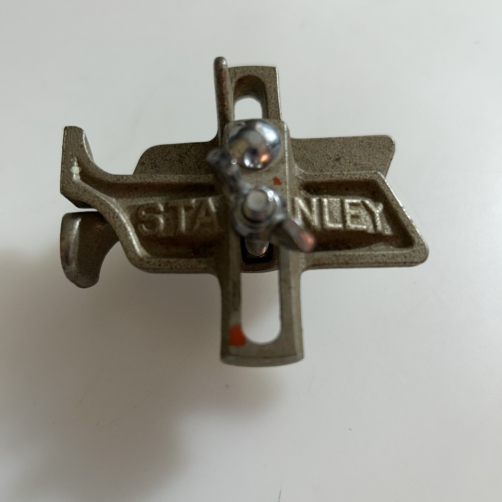 Stanley No. 49 Auger Bit Depth Stop za8s