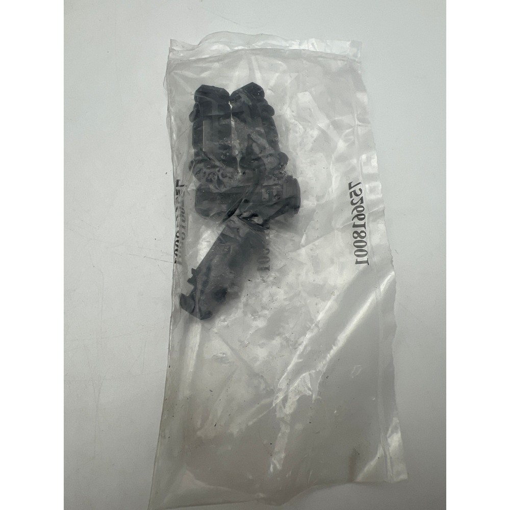 Thule Evo Raised Rail Foot Pack - Secure Roof Rack Solution